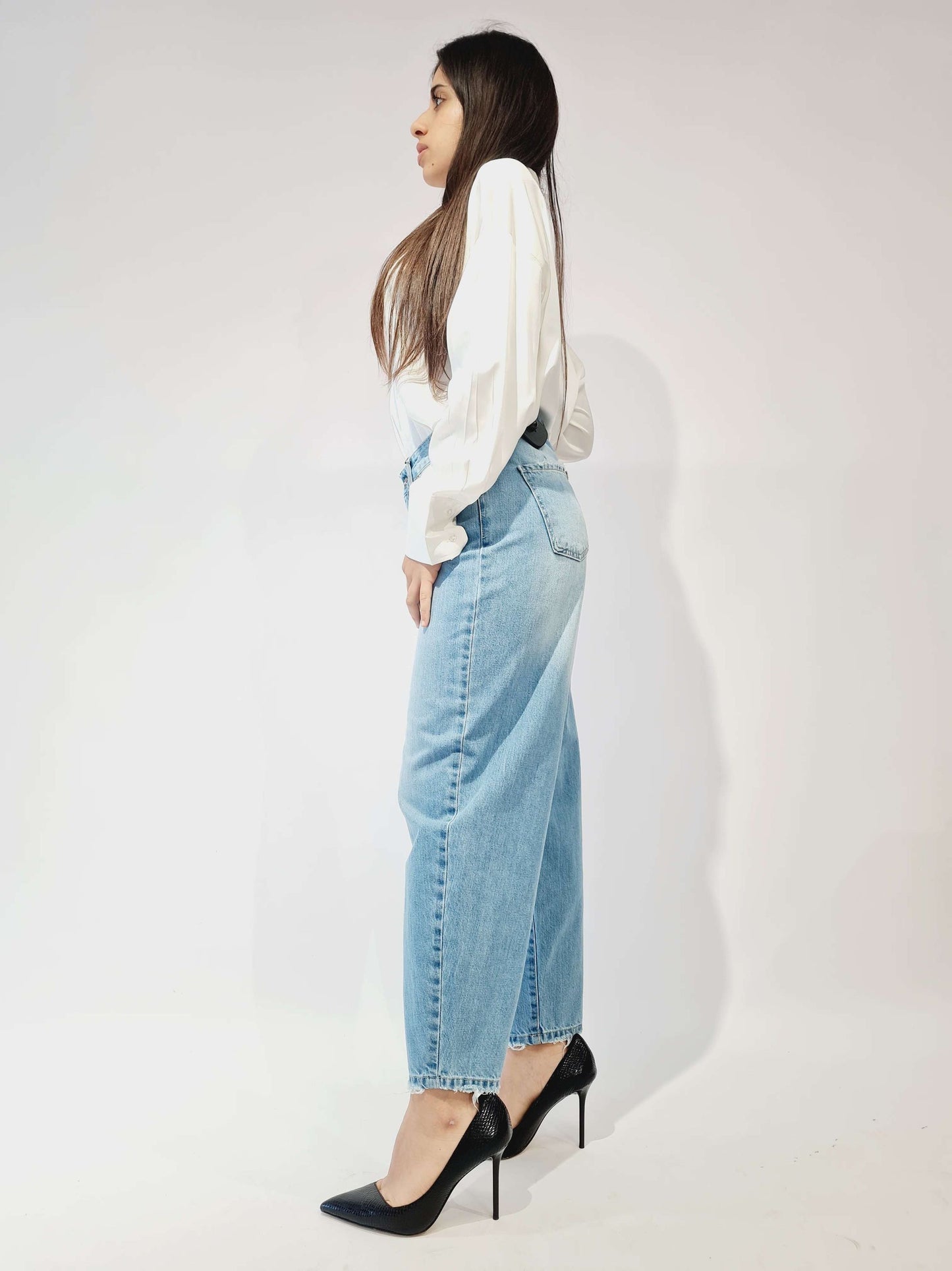 JEANS - EIKI