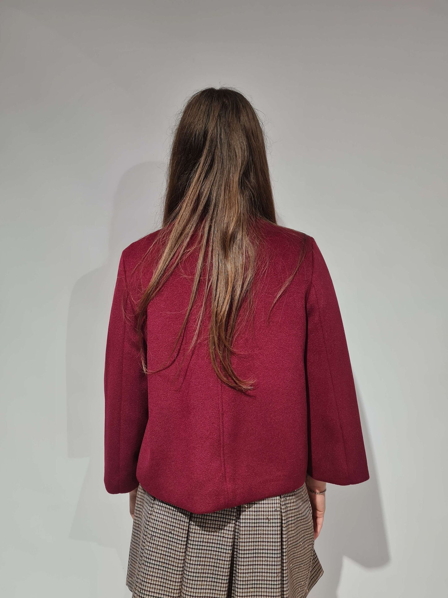Cappotto MARKUP