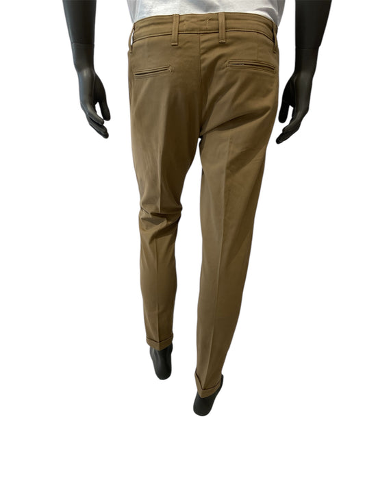 Pantaloni - RED HEGO DESIGN