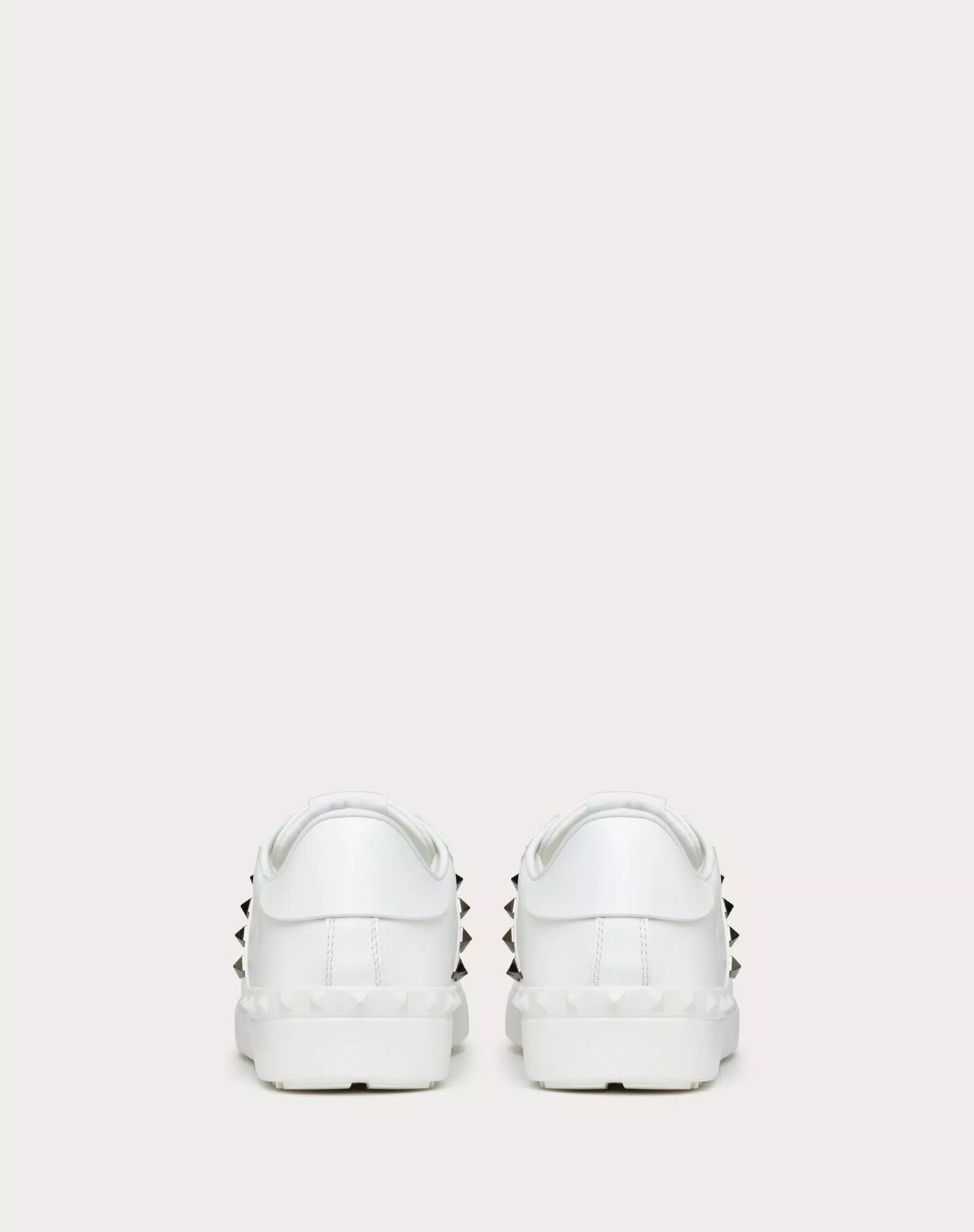 VALENTINO SNEAKER ROCKSTUD UNTITLED IN VITELLO