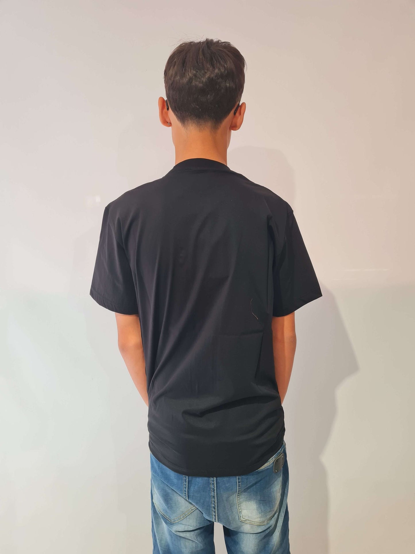 T -SHIRT GAVROCHE