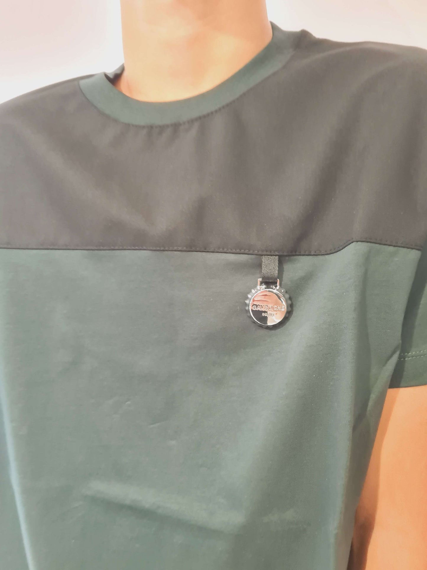 T -SHIRT GAVROCHE
