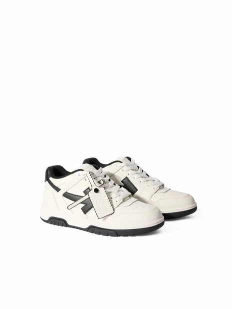 OFF-WHITE Out Of Office Sneakers