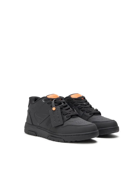 OFF-WHITE Out Of Office Molded Sneakers