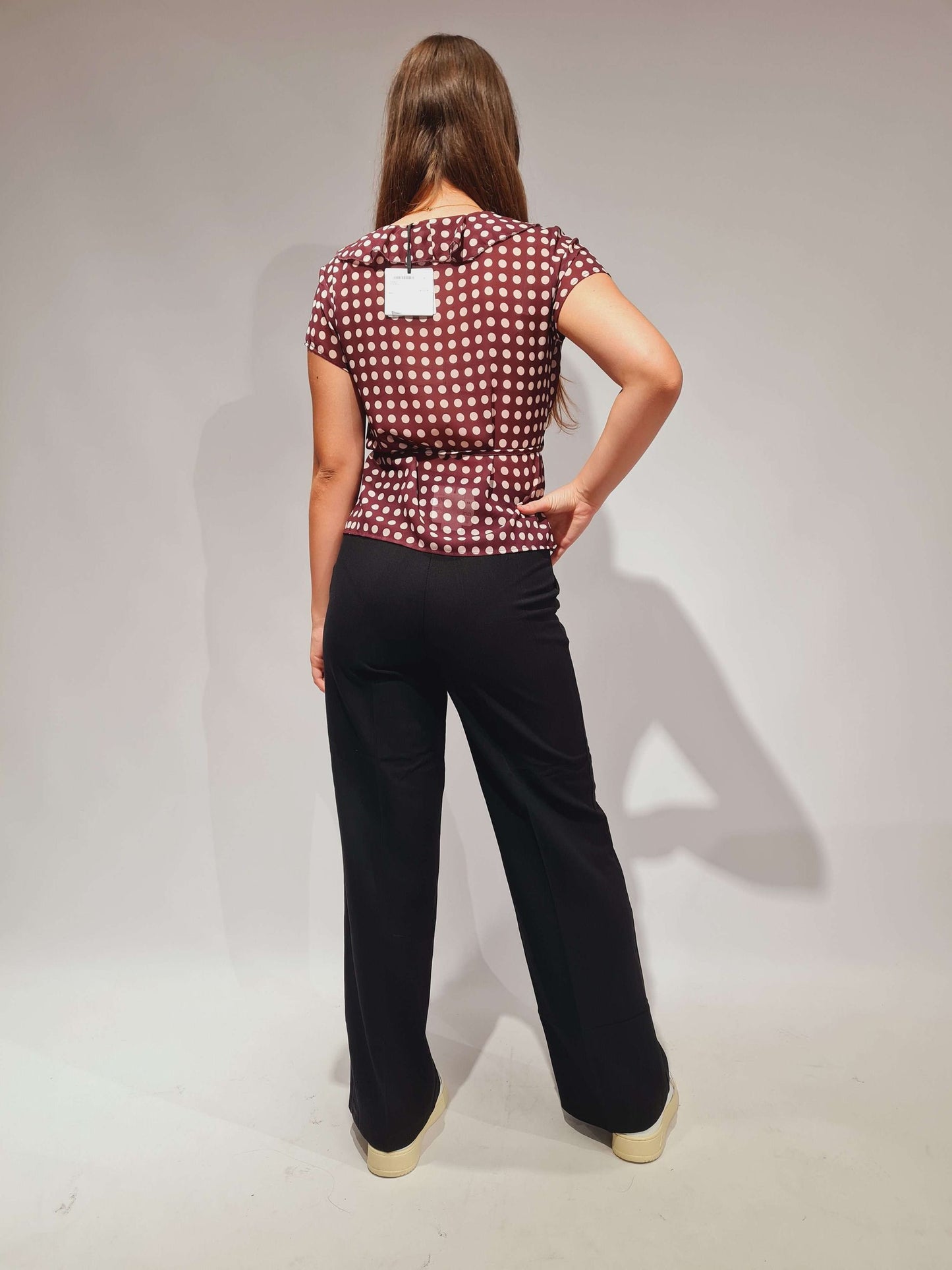 EIKI CAMICIA