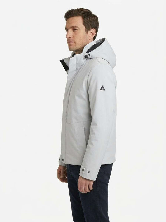 Parka corto da uomo firmato Hèskimo