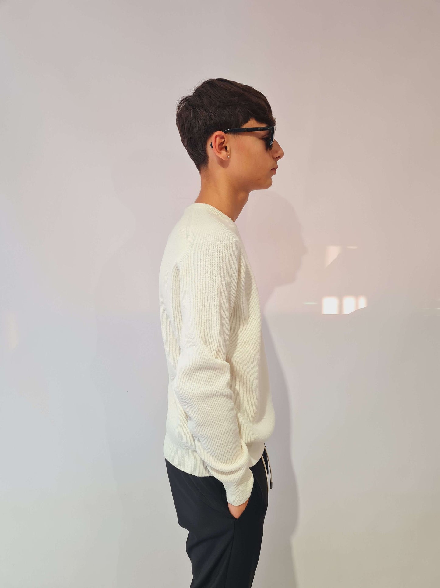 CLAQ MAGLIONE
