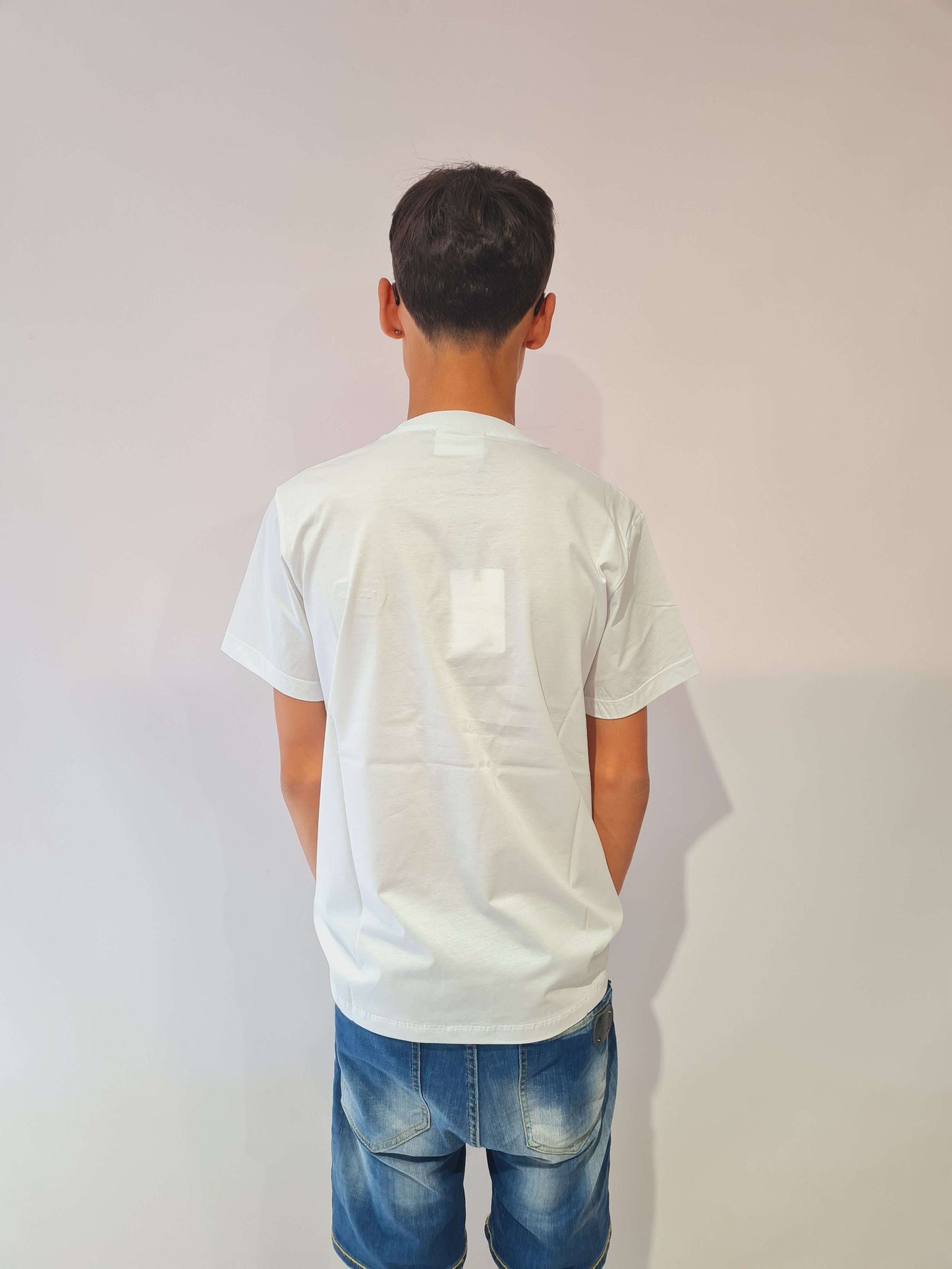 T -SHIRT GAVROCHE