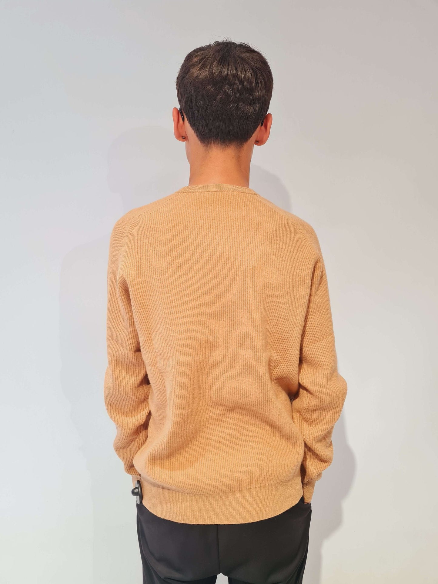 CLAQ MAGLIONE