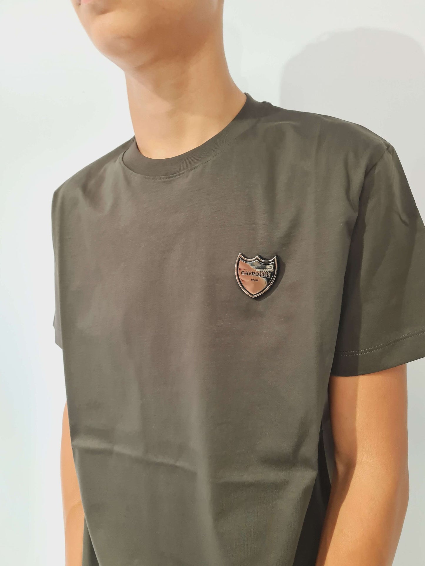 T -SHIRT GAVROCHE