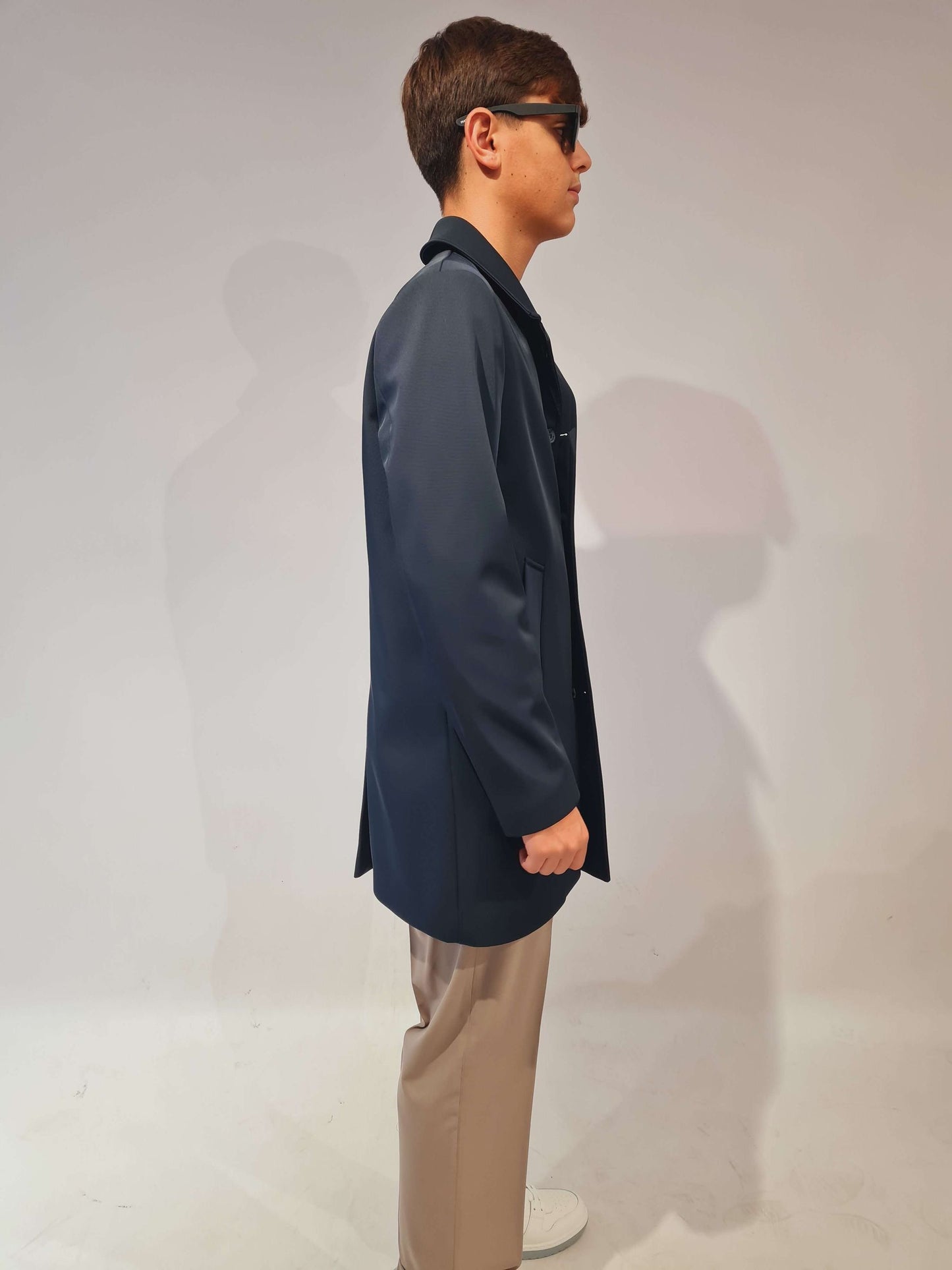 CAPORICCIO CAPPOTTO