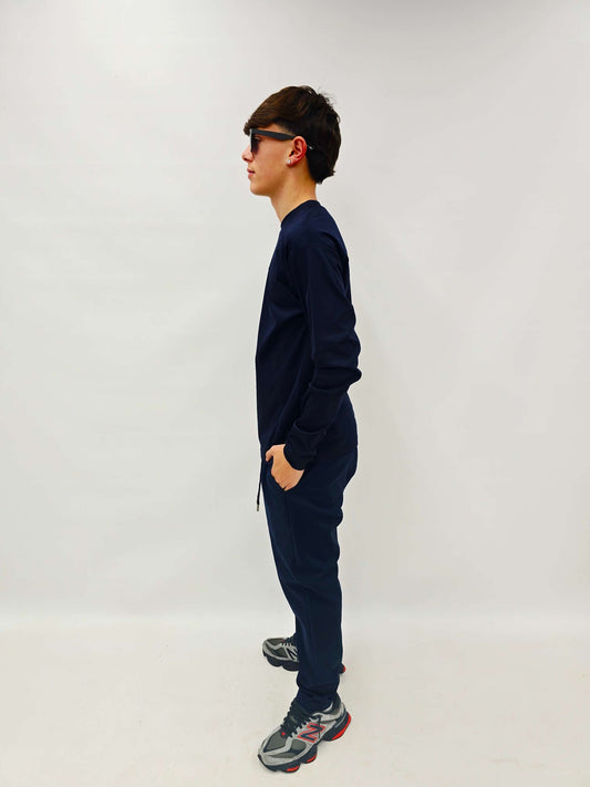 T-SHIRT MANICA LUNGA PRIME