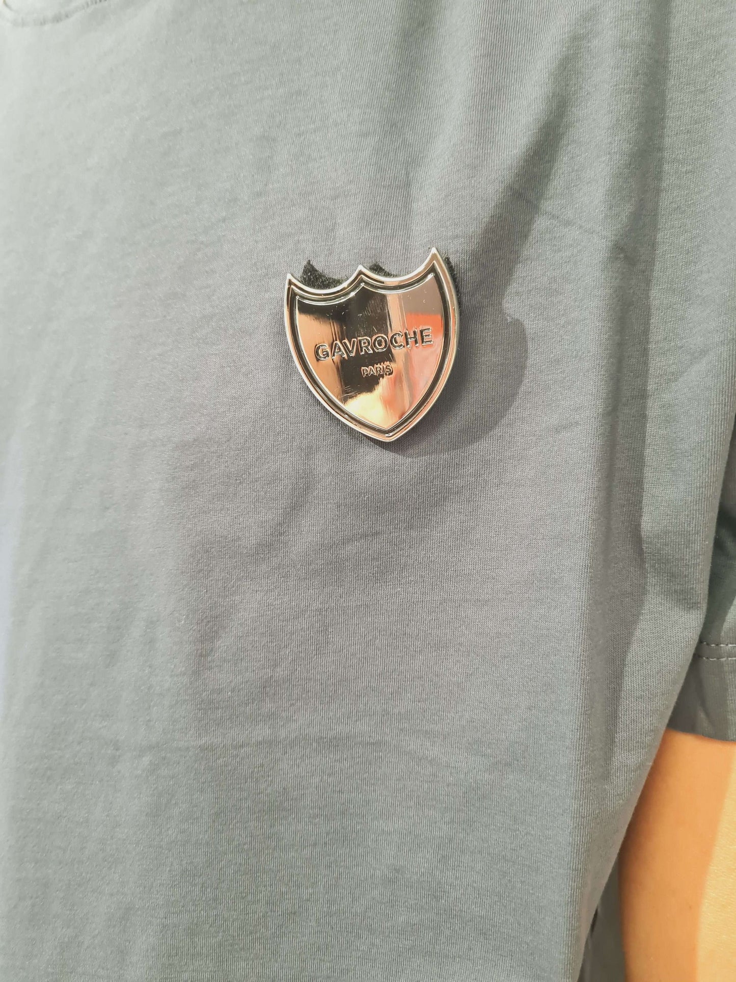 T -SHIRT GAVROCHE