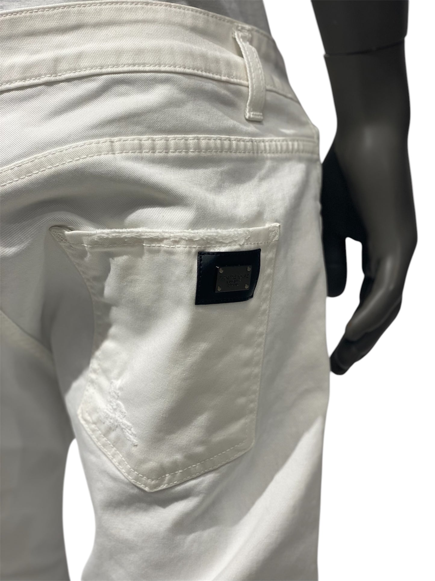 JEANS - FRAPE ONE