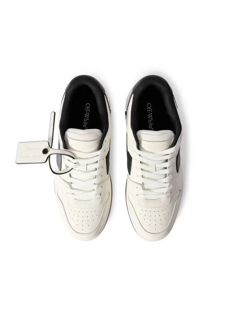OFF-WHITE Out Of Office Sneakers