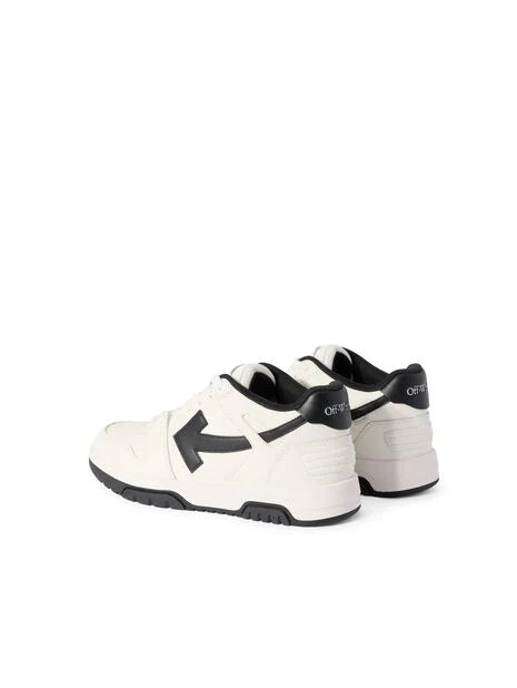 OFF-WHITE Out Of Office Sneakers