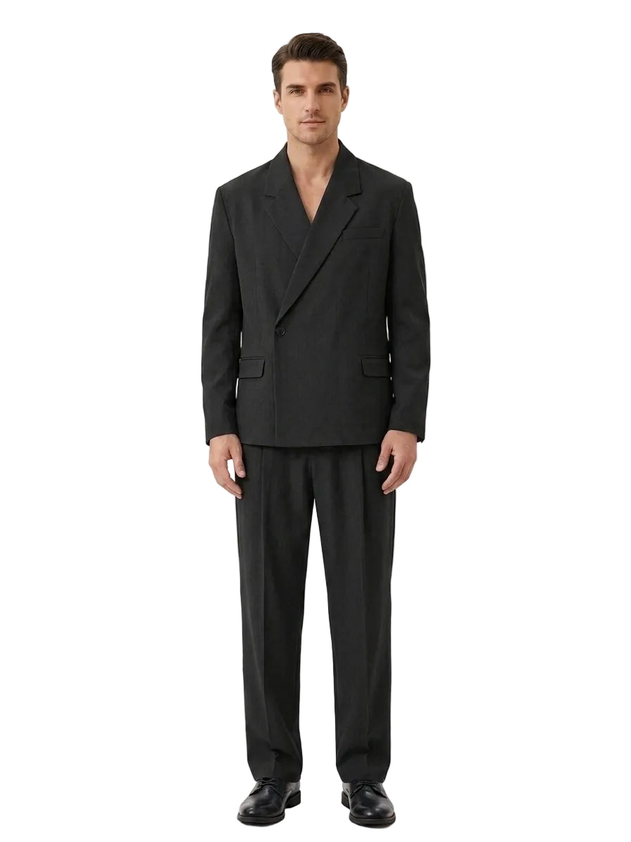 Pantaloni oversize dal brand PRIME