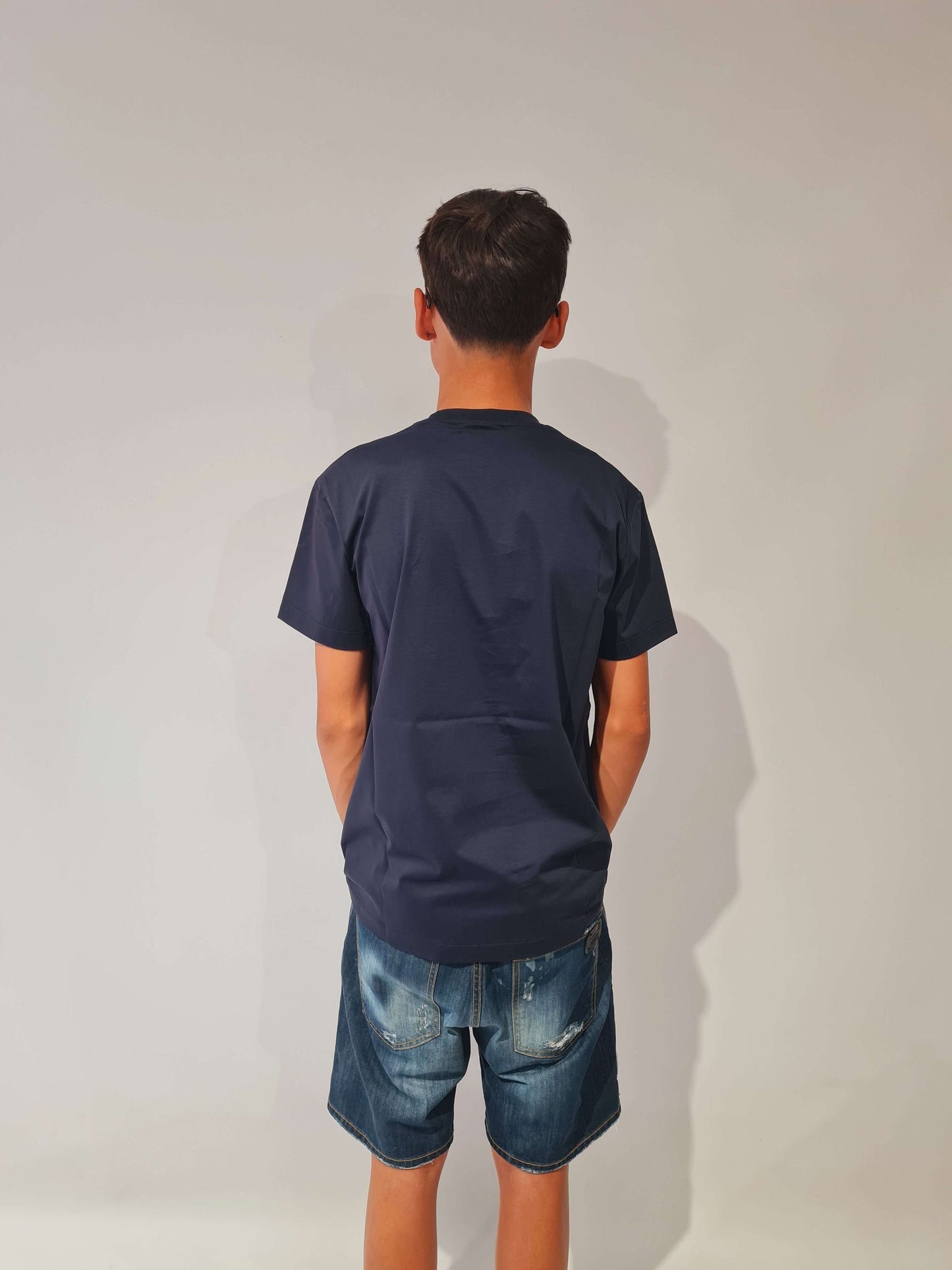 T -SHIRT GAVROCHE