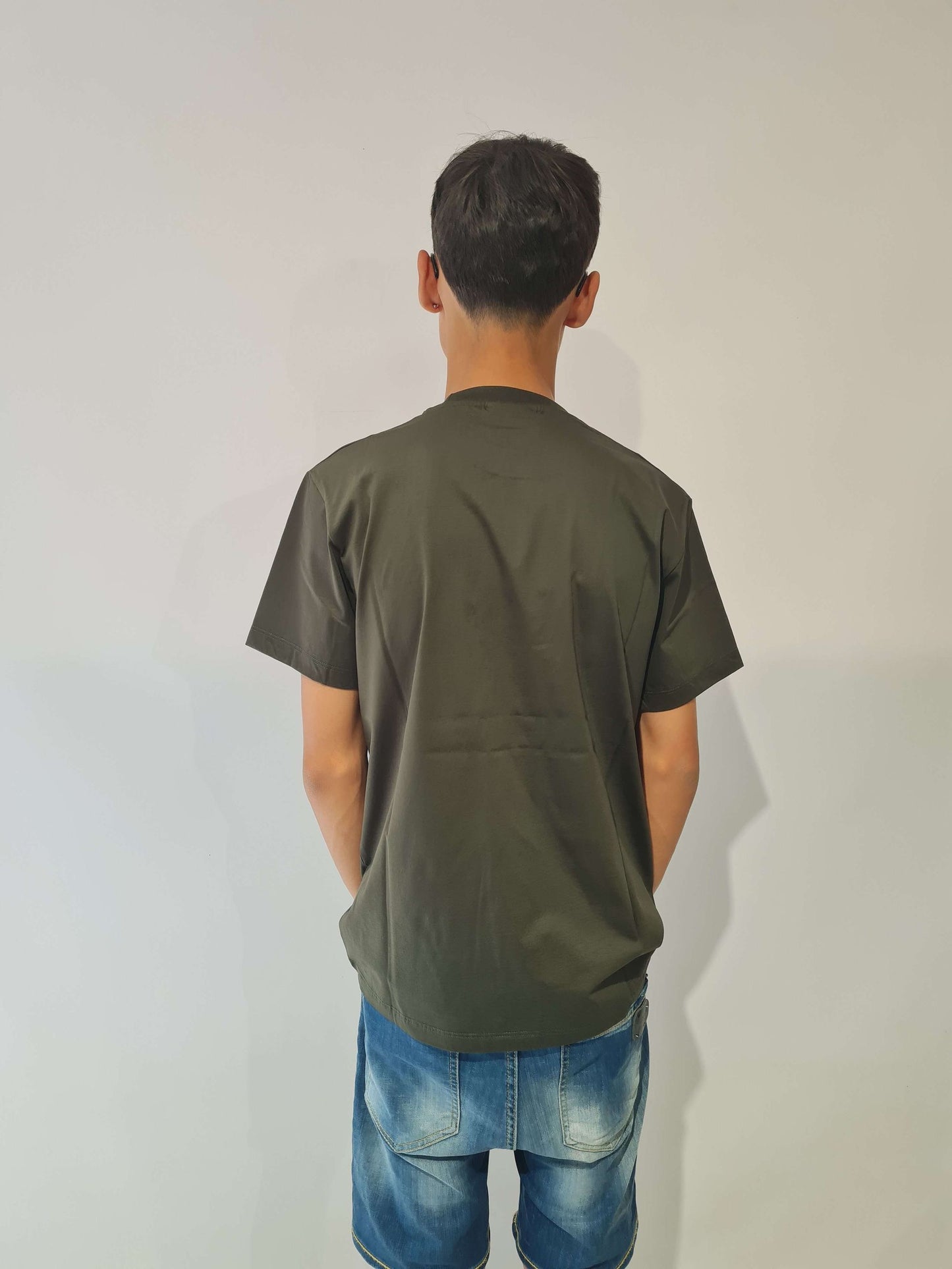 T -SHIRT GAVROCHE
