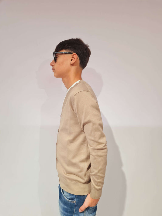 INNESCO CARDIGAN