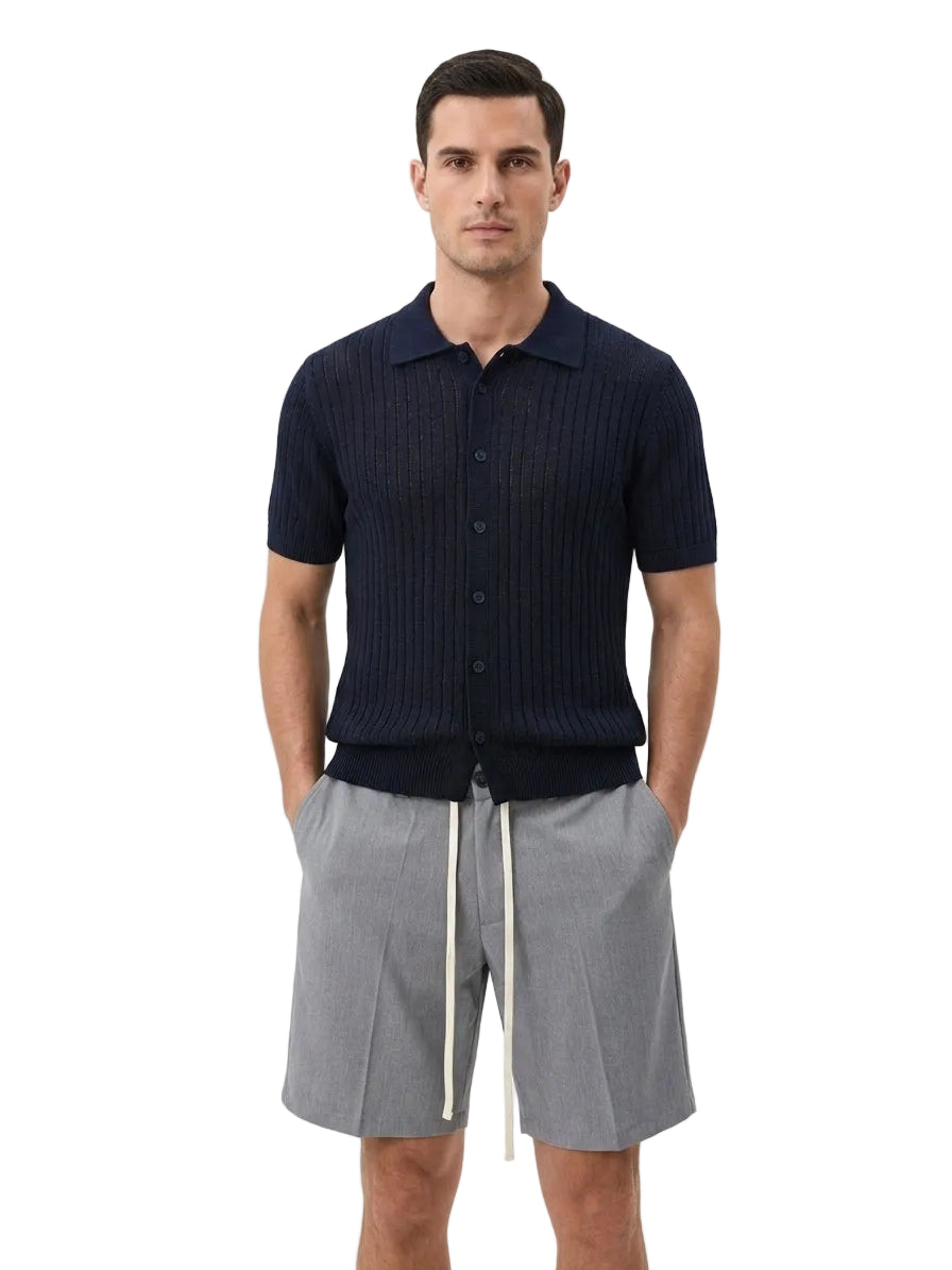 Elegante polo del brand Brian Rush