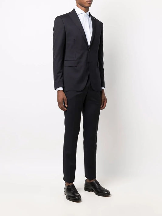 Tagliatore Completo monopetto