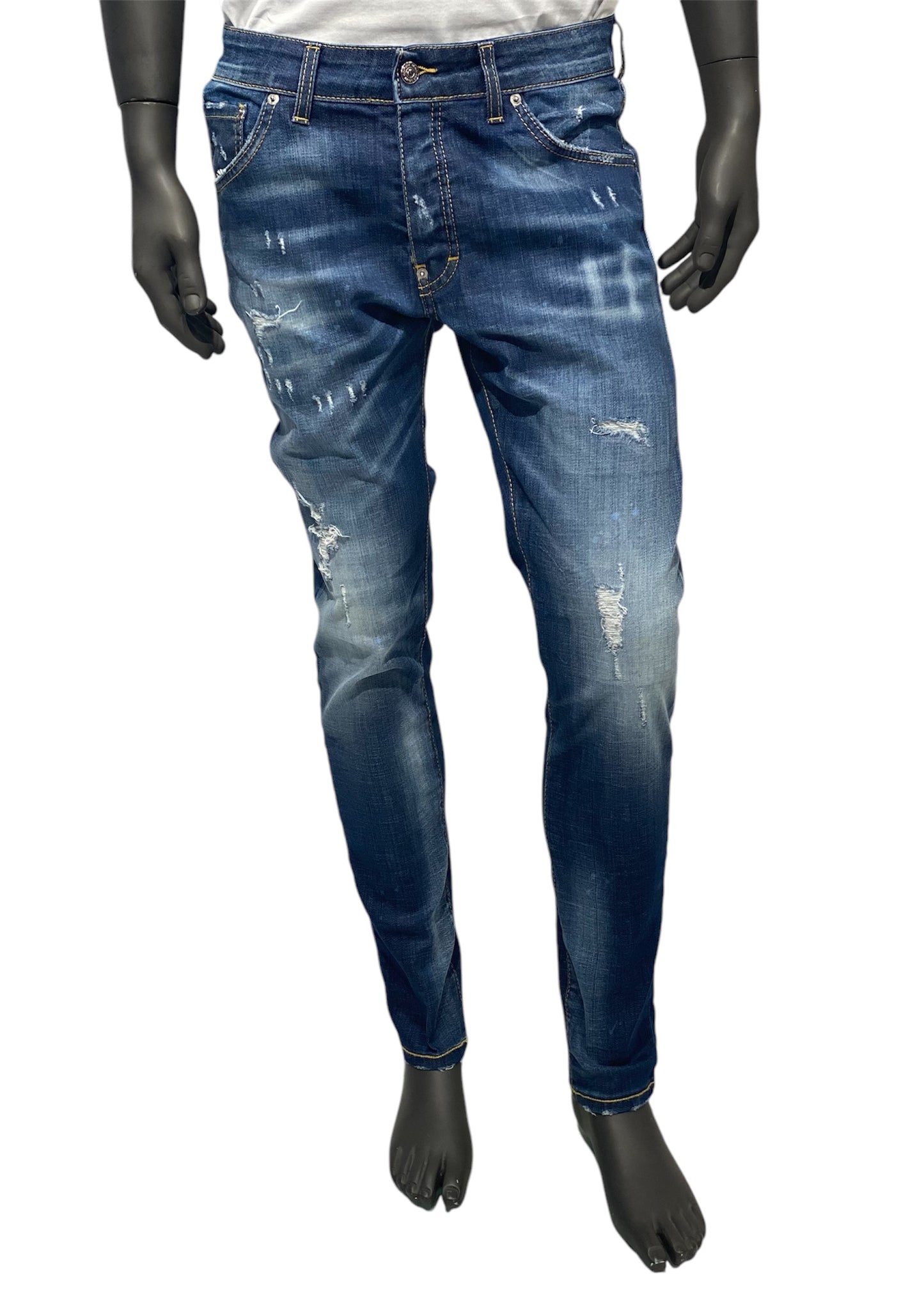 JEANS FRAPE ONE