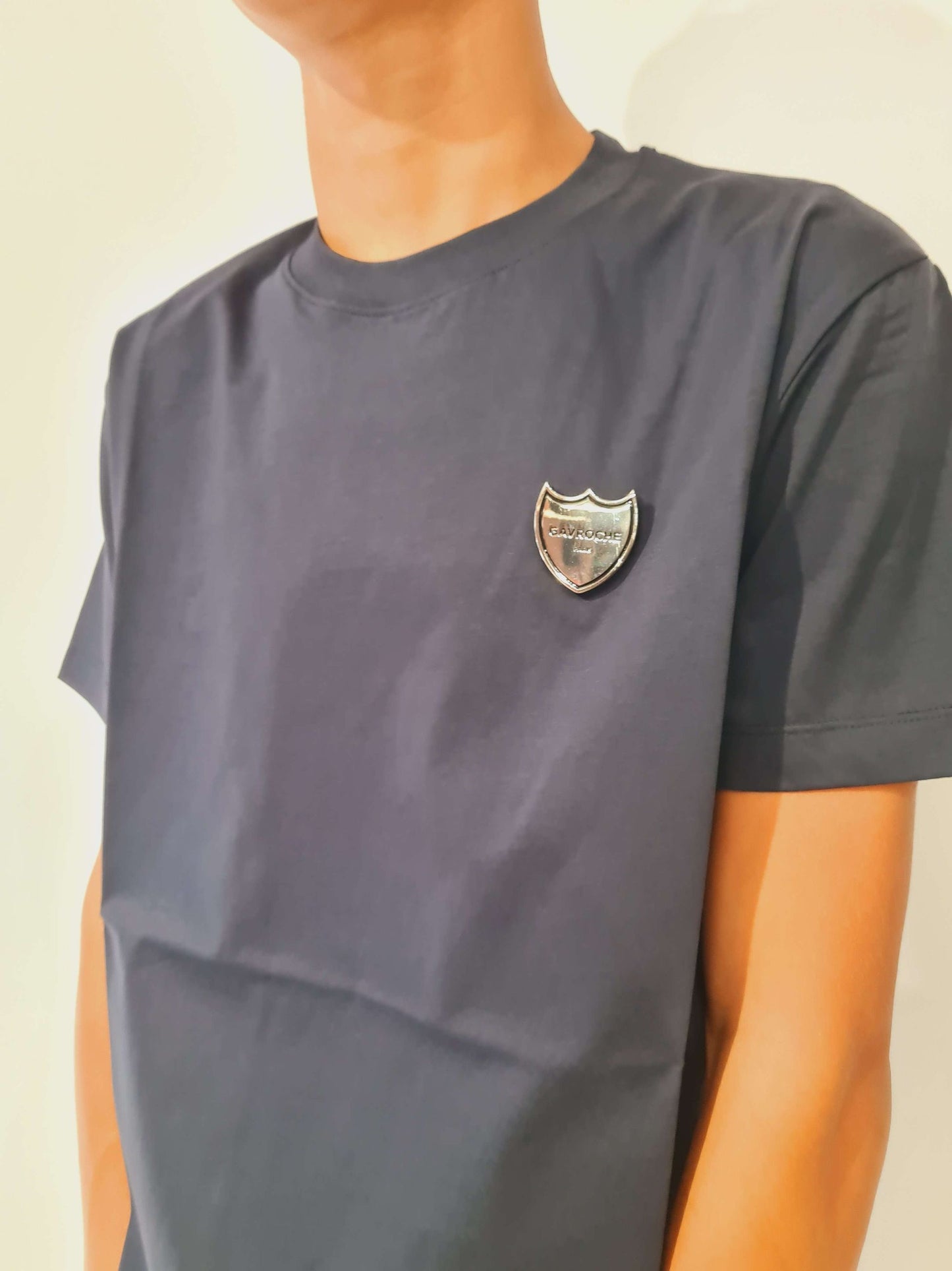 T -SHIRT GAVROCHE