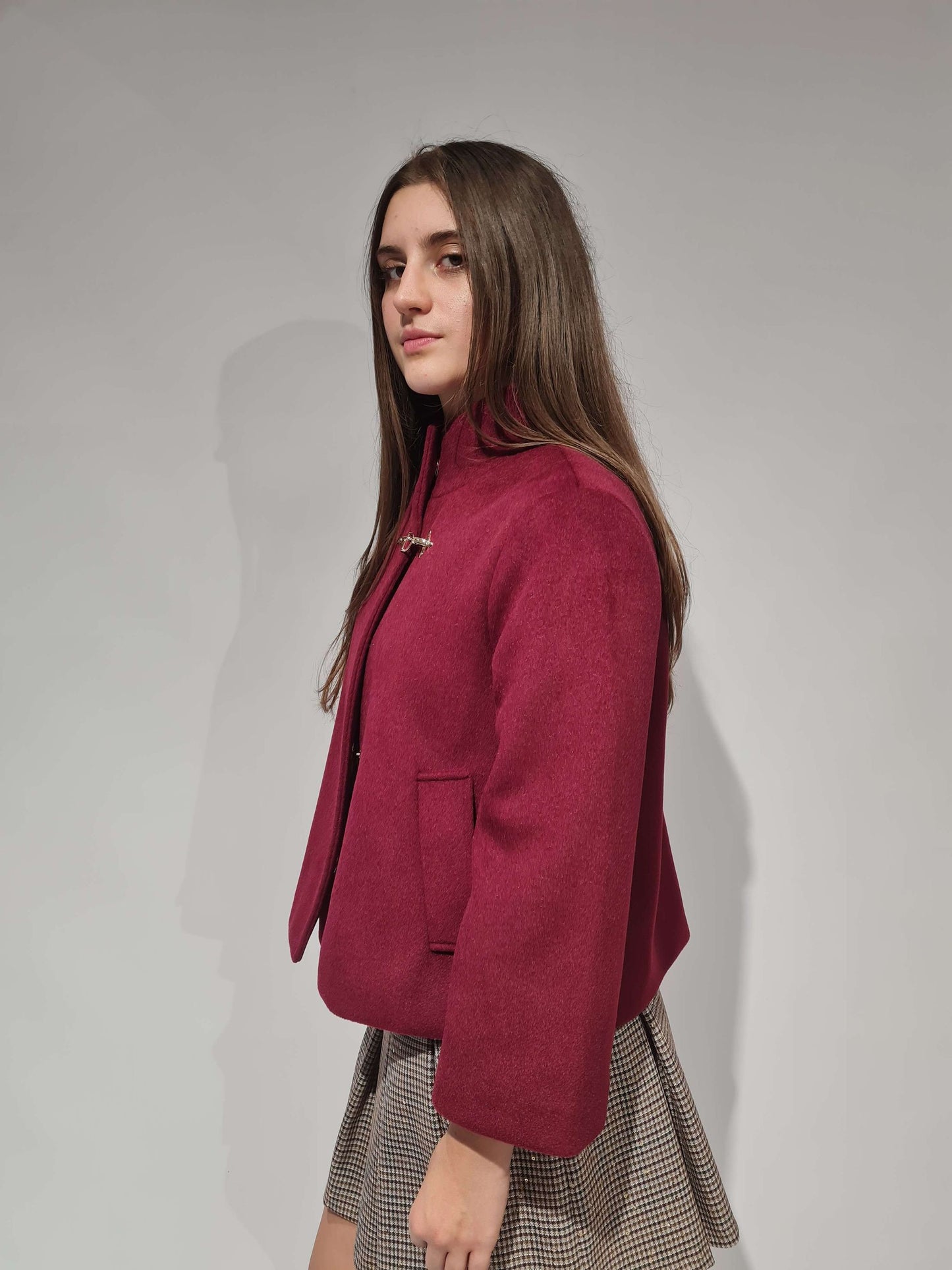 Cappotto MARKUP
