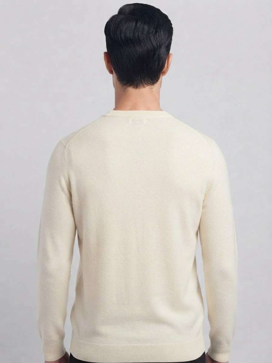 INNESCO Maglione Girocollo