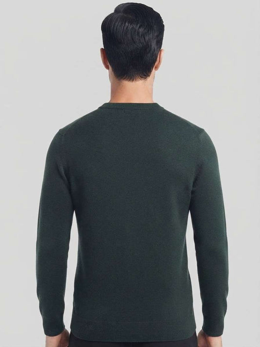 INNESCO Maglione Girocollo