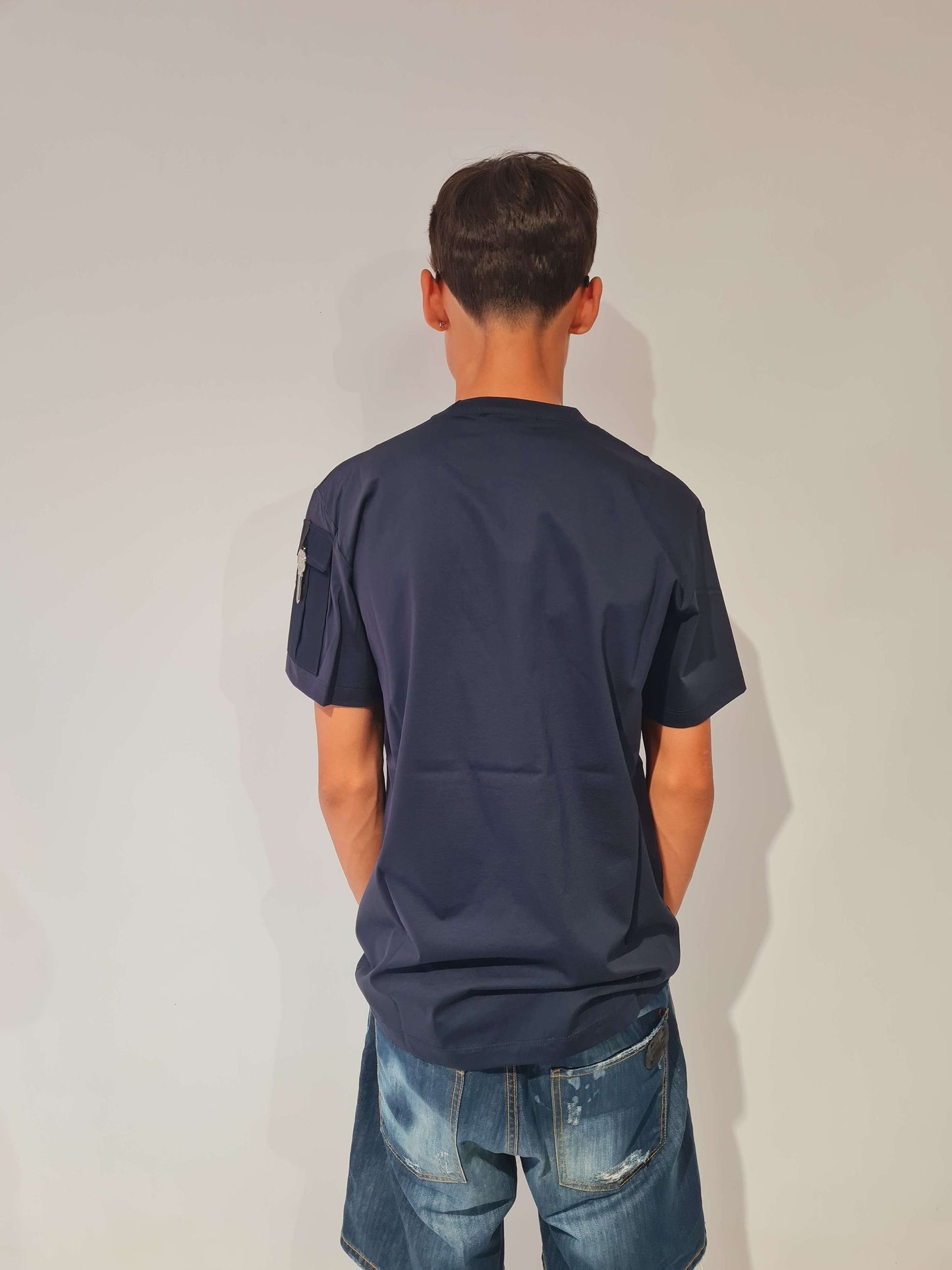 T -SHIRT GAVROCHE