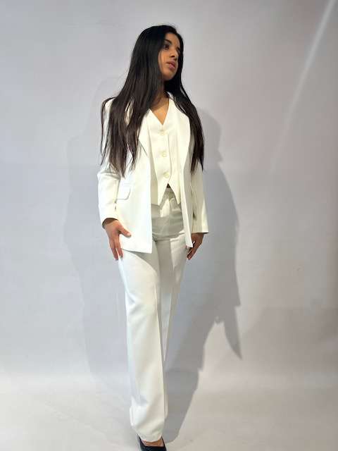 TAILLEUR ALESSIA D'ERRICO