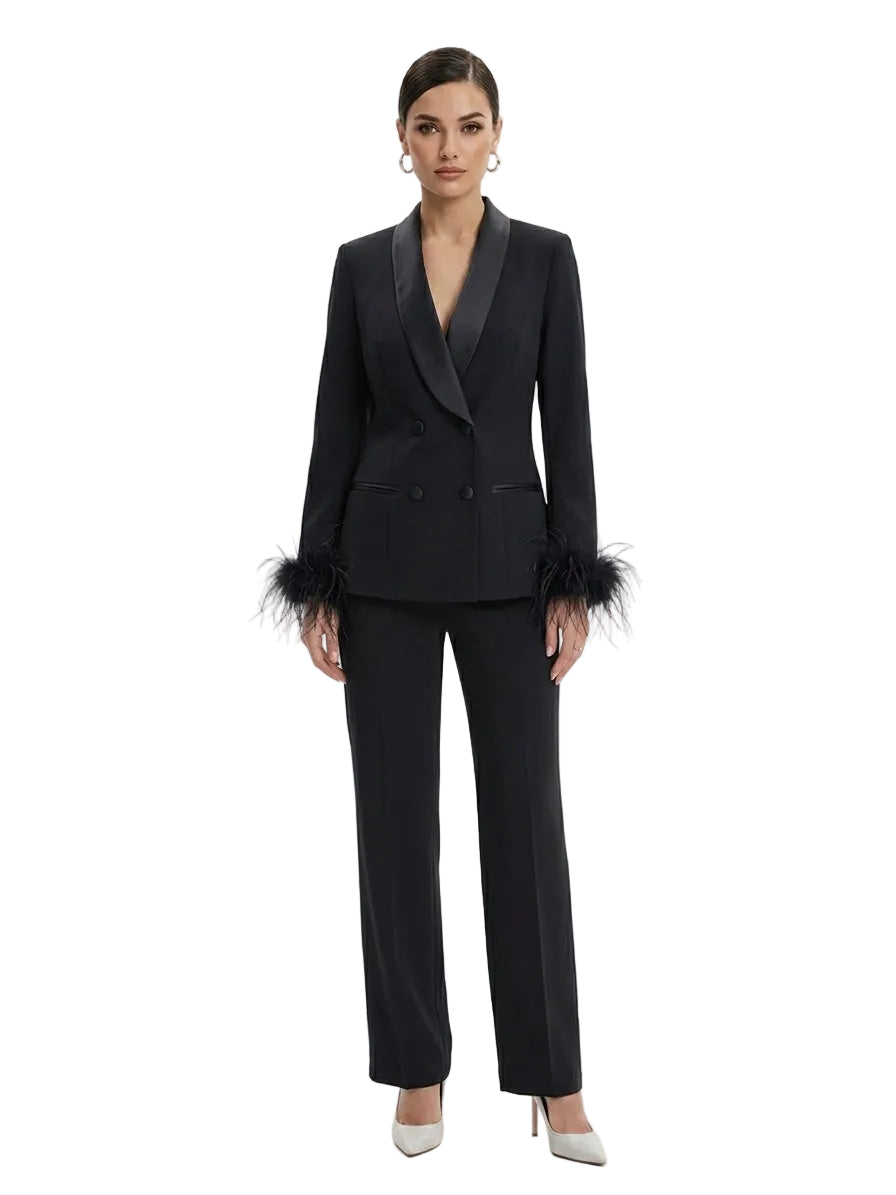 TAILLEUR ALESSIA D'ERRICO