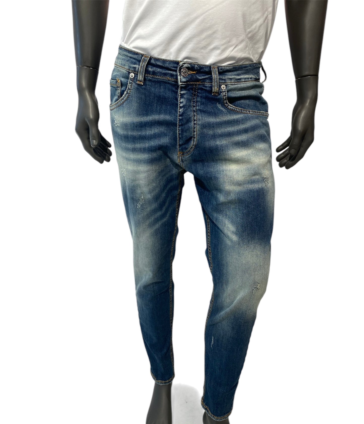 JEANS FRAPE ONE