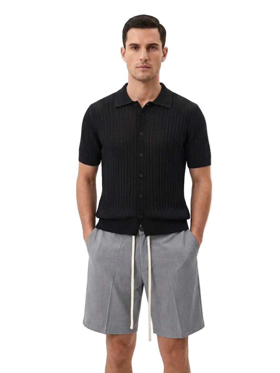 Bermuda Brian Rush dal design contemporaneo e versatile