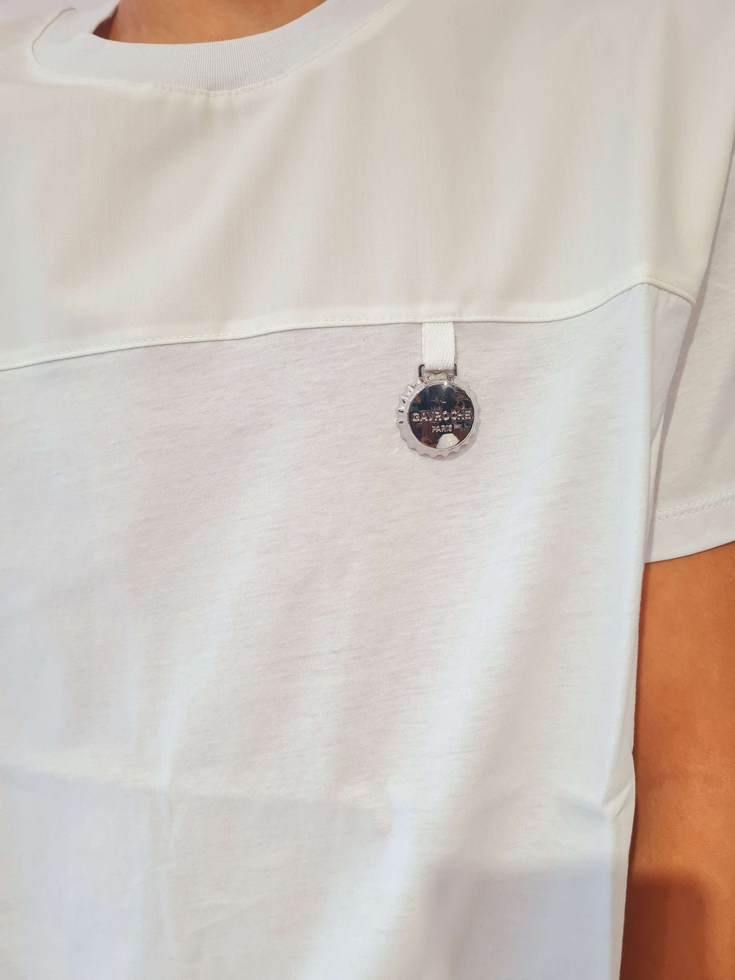 T -SHIRT GAVROCHE