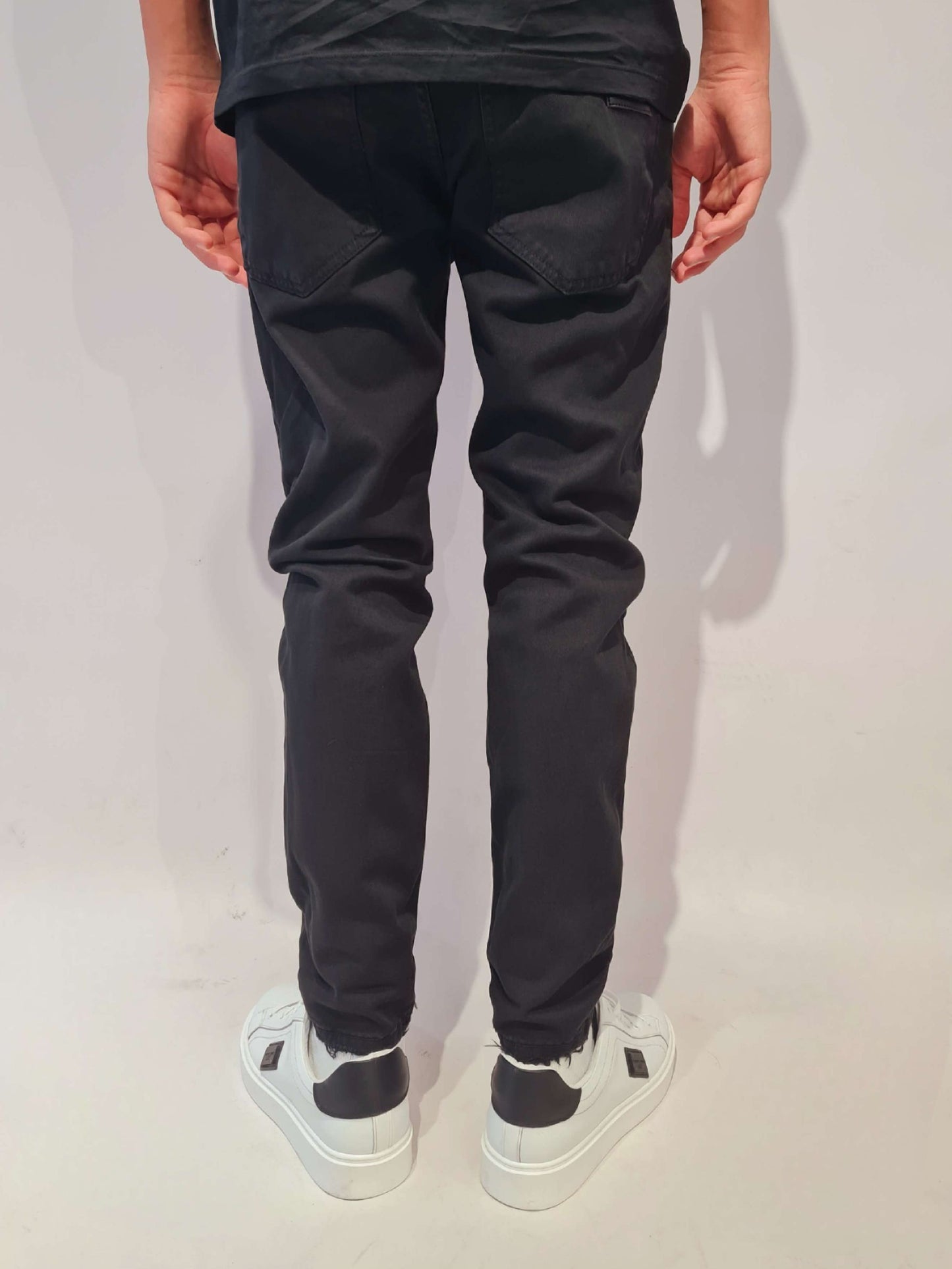 JEANS FRAPE ONE