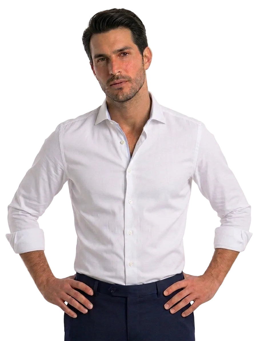 FRAPE ONE Camicia in piqué