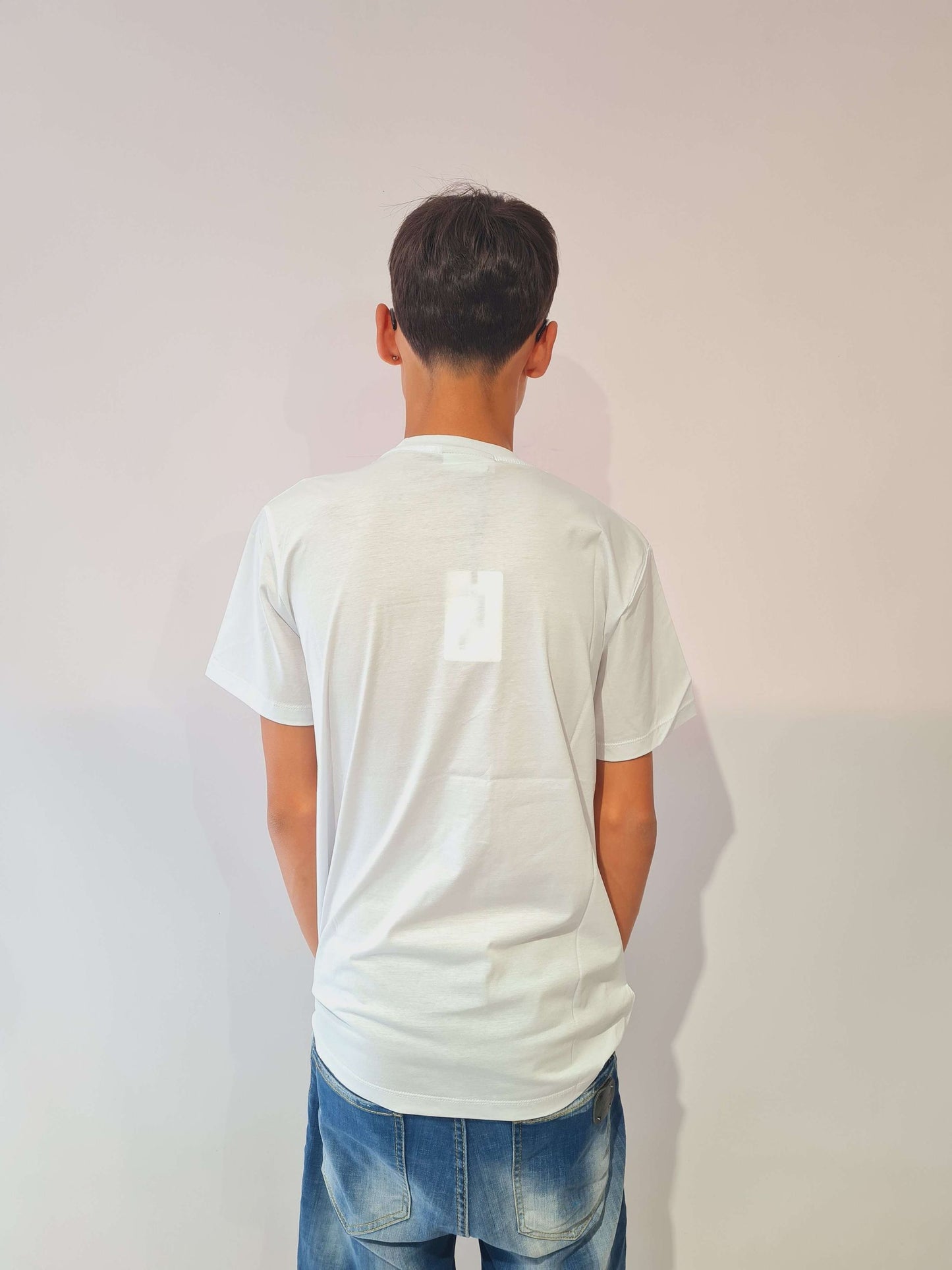 T -SHIRT GAVROCHE