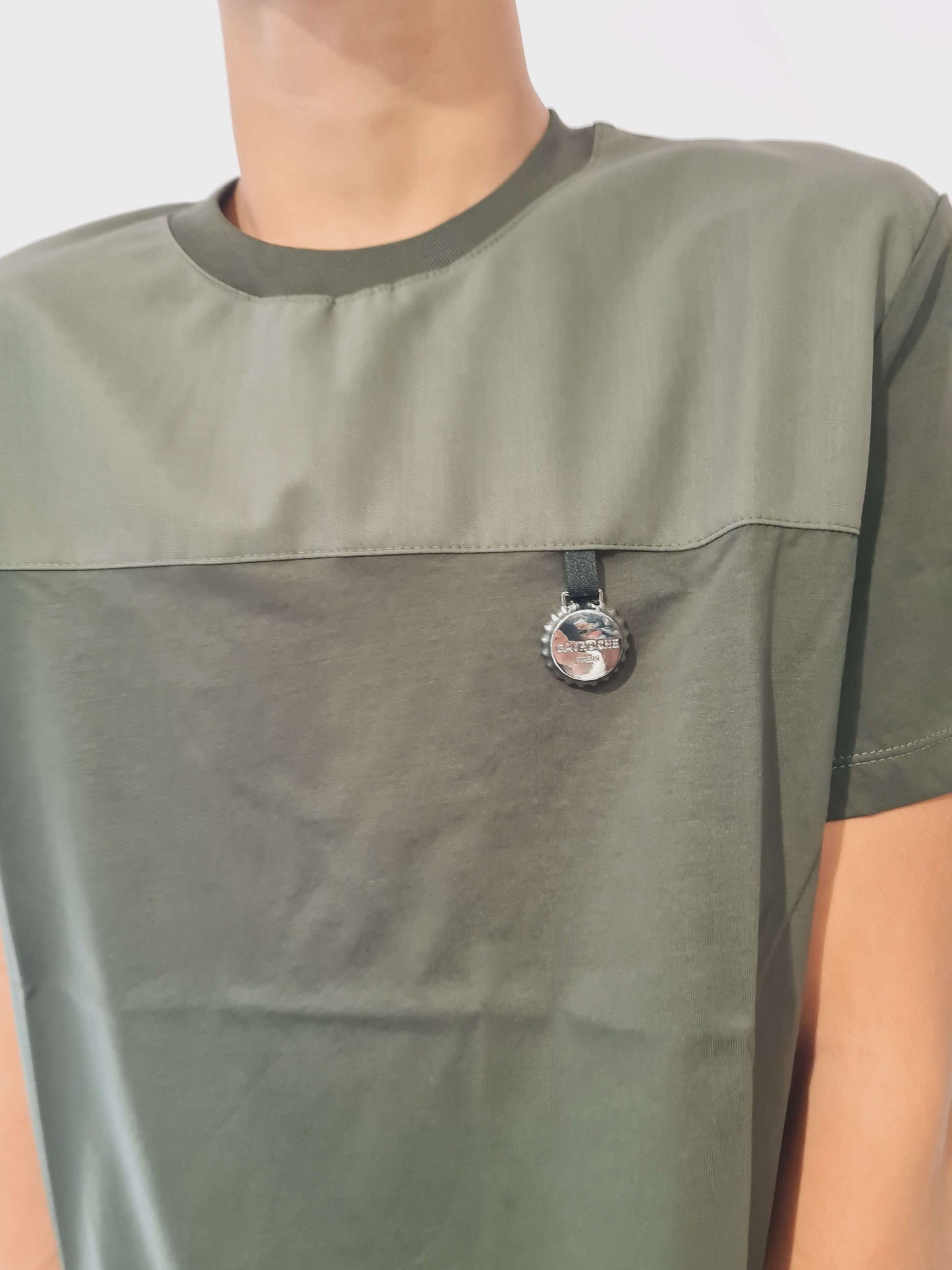 T -SHIRT GAVROCHE