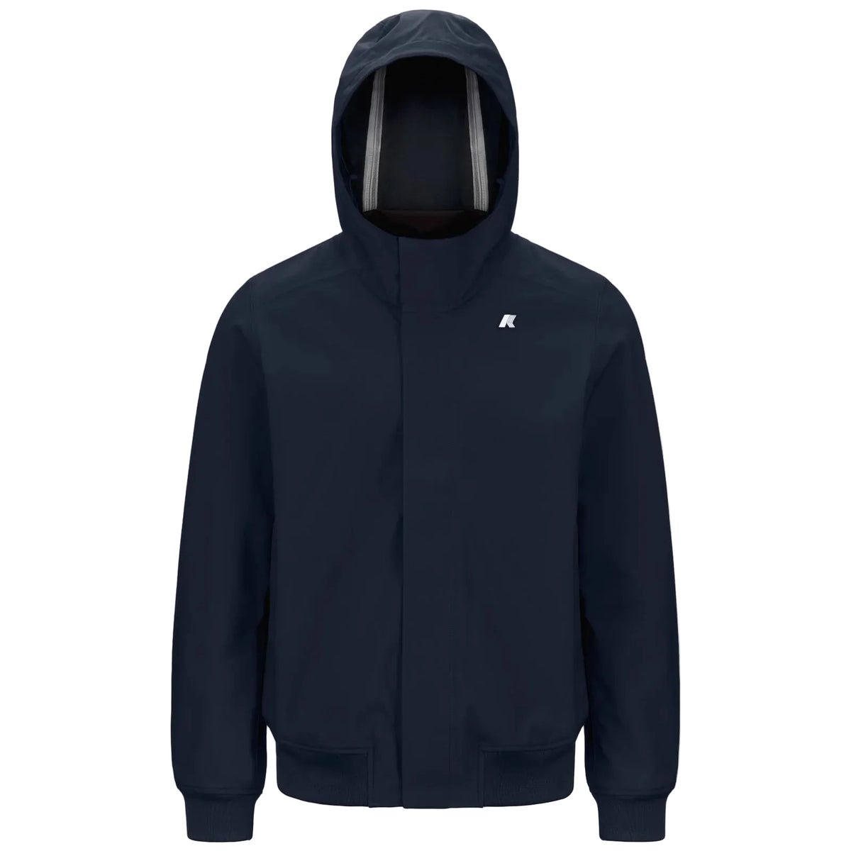 K-WAY Giacca Joachim Bonded