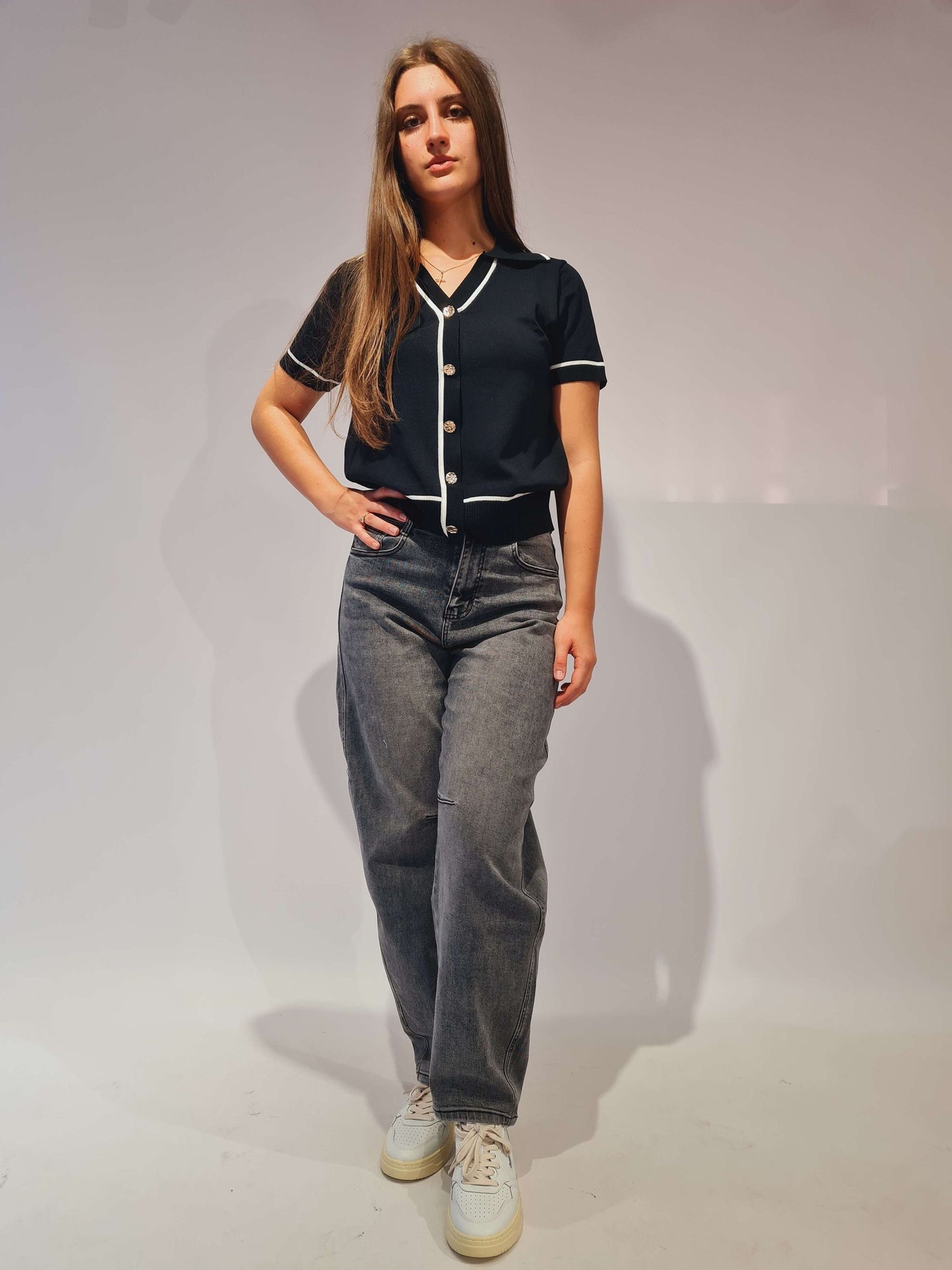 JEANS INNESCO
