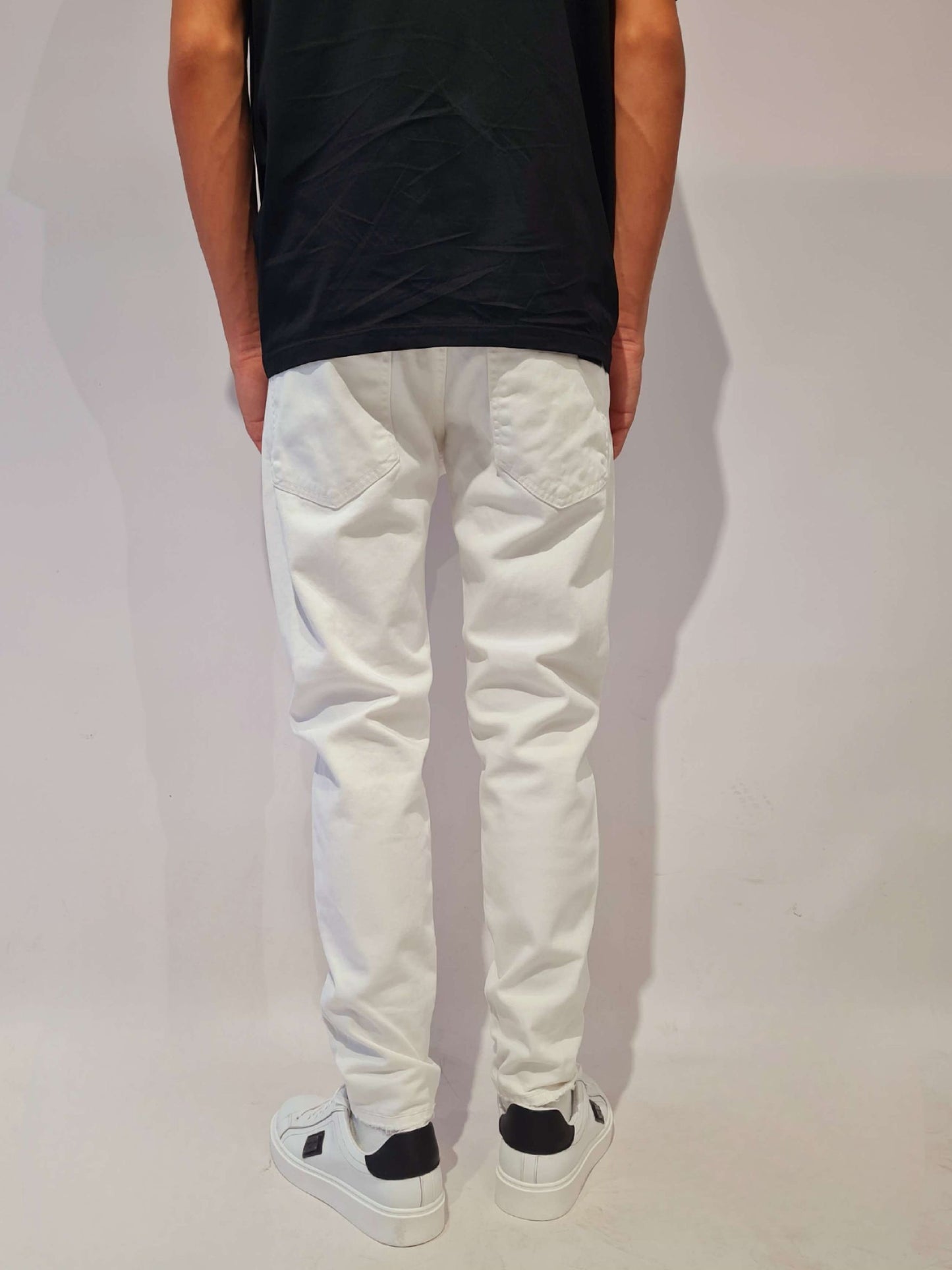 JEANS FRAPE ONE