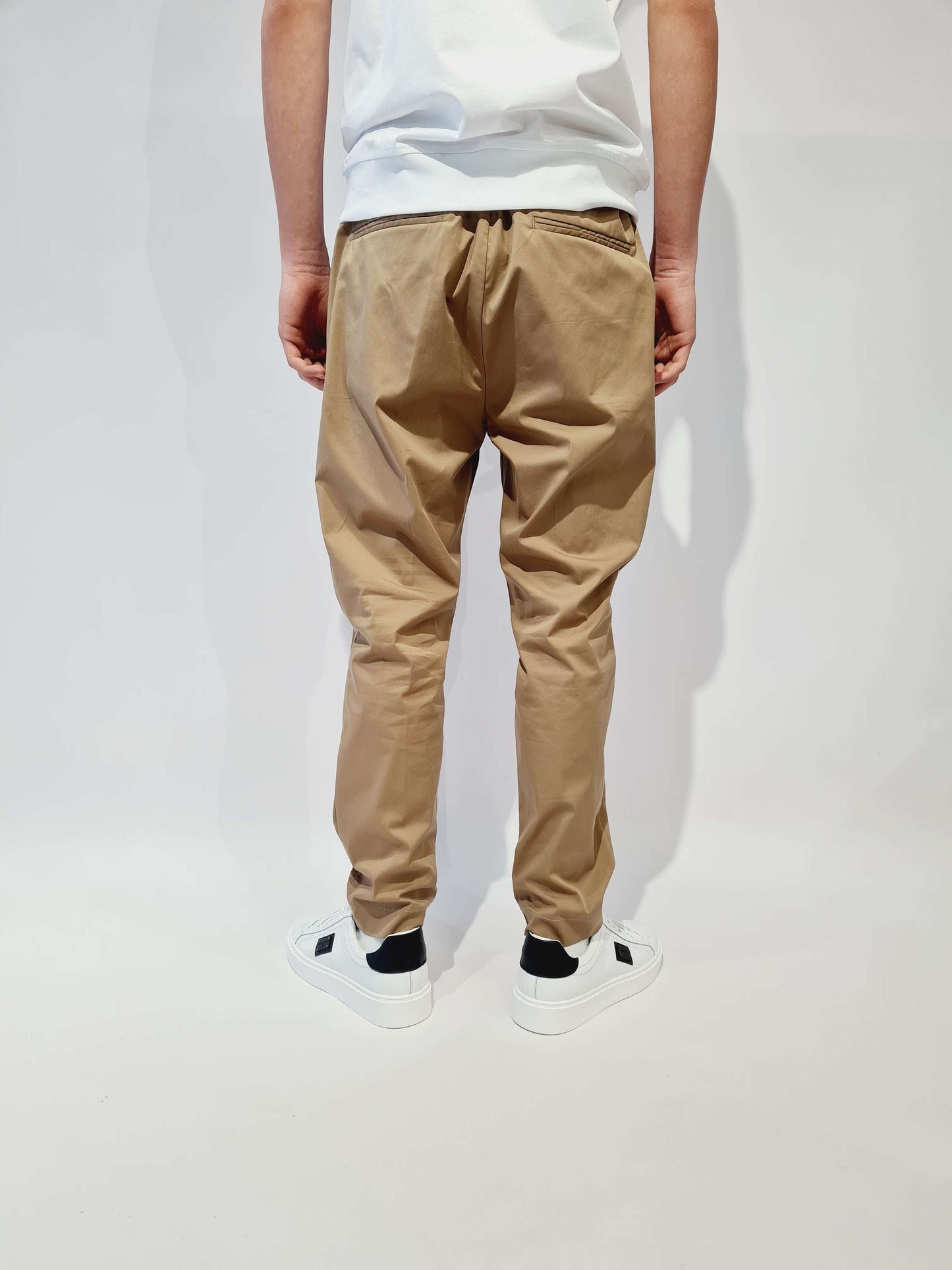 PANTALONE PRIME ARTHUR