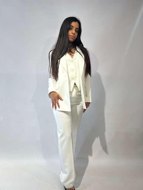 TAILLEUR ALESSIA D'ERRICO
