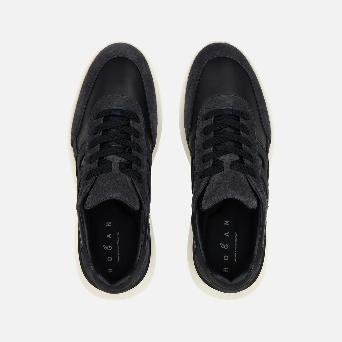 Sneakers Hogan Interactive³ Blu