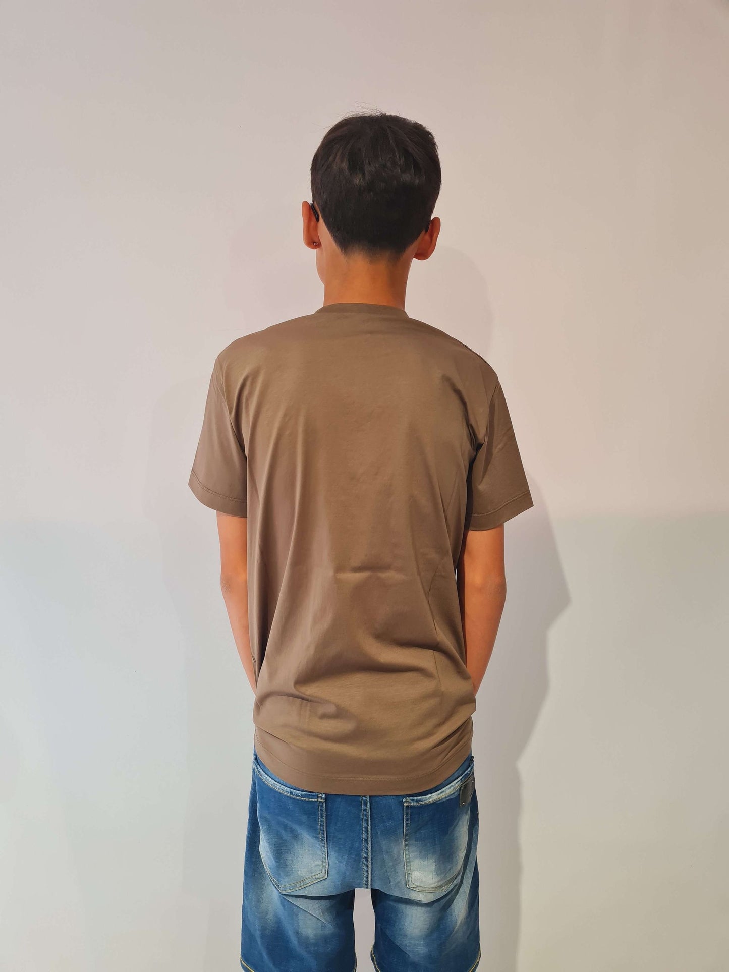 T -SHIRT GAVROCHE