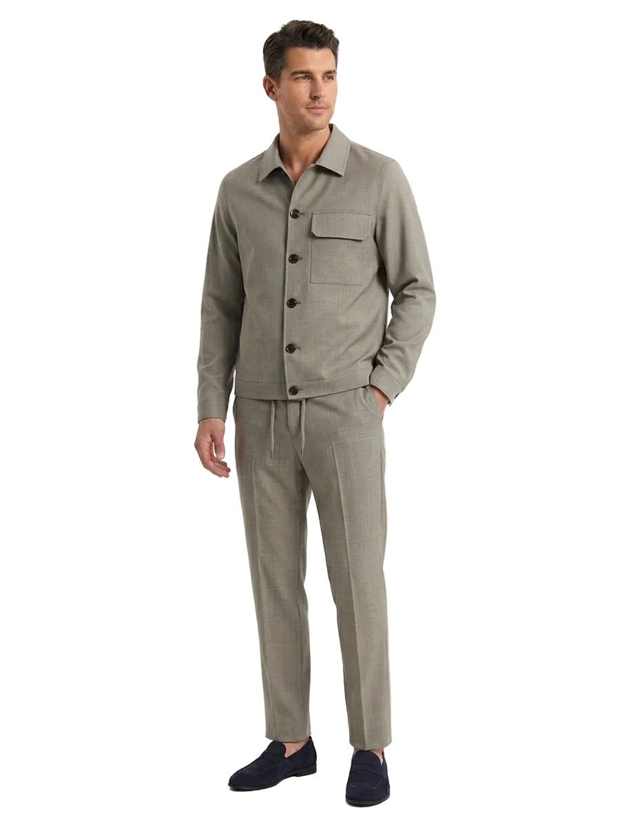Pantaloni MU64