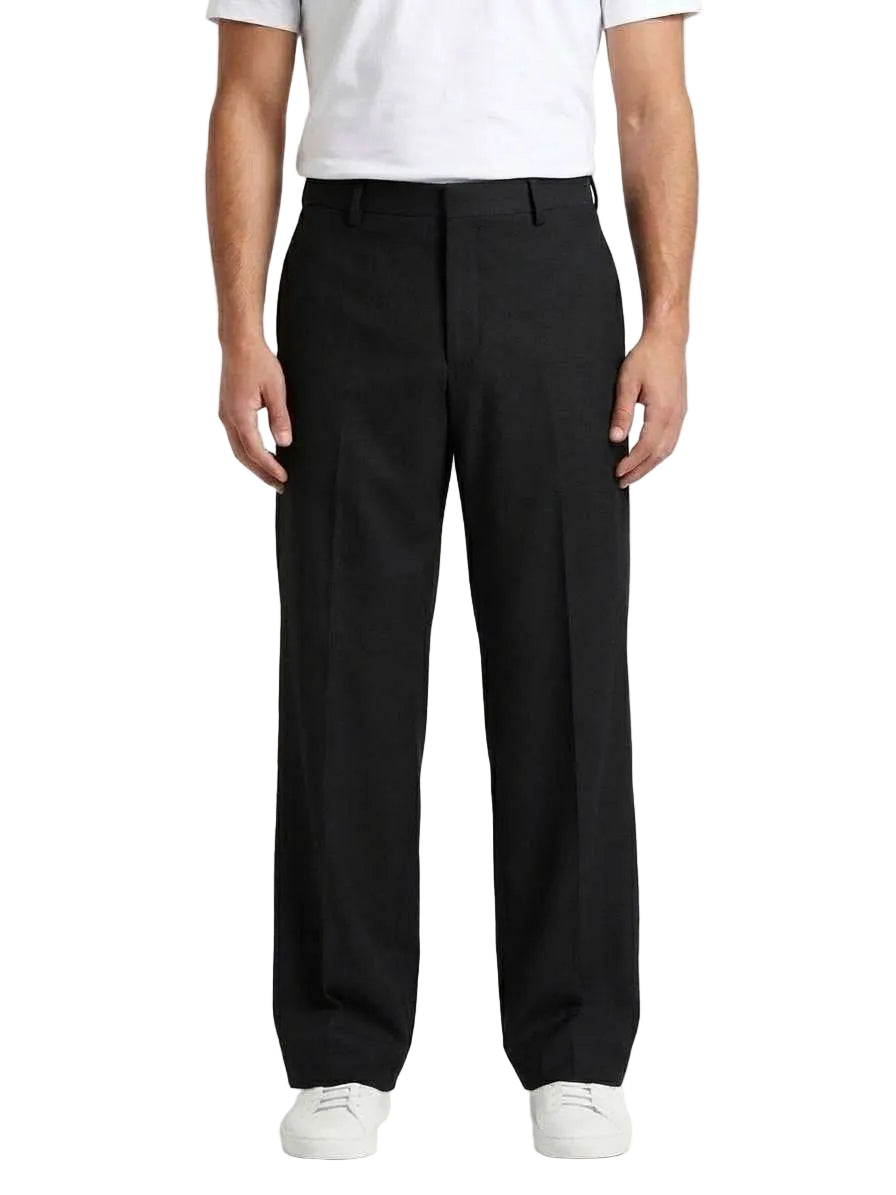 FRAPE ONE Pantalone Elegante Fondo Ampio